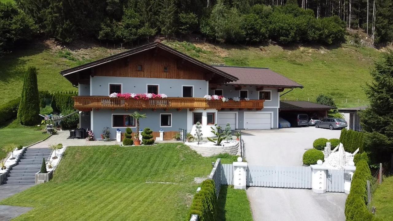 Unterbleiwanghof Villa Radstadt Kültér fotó