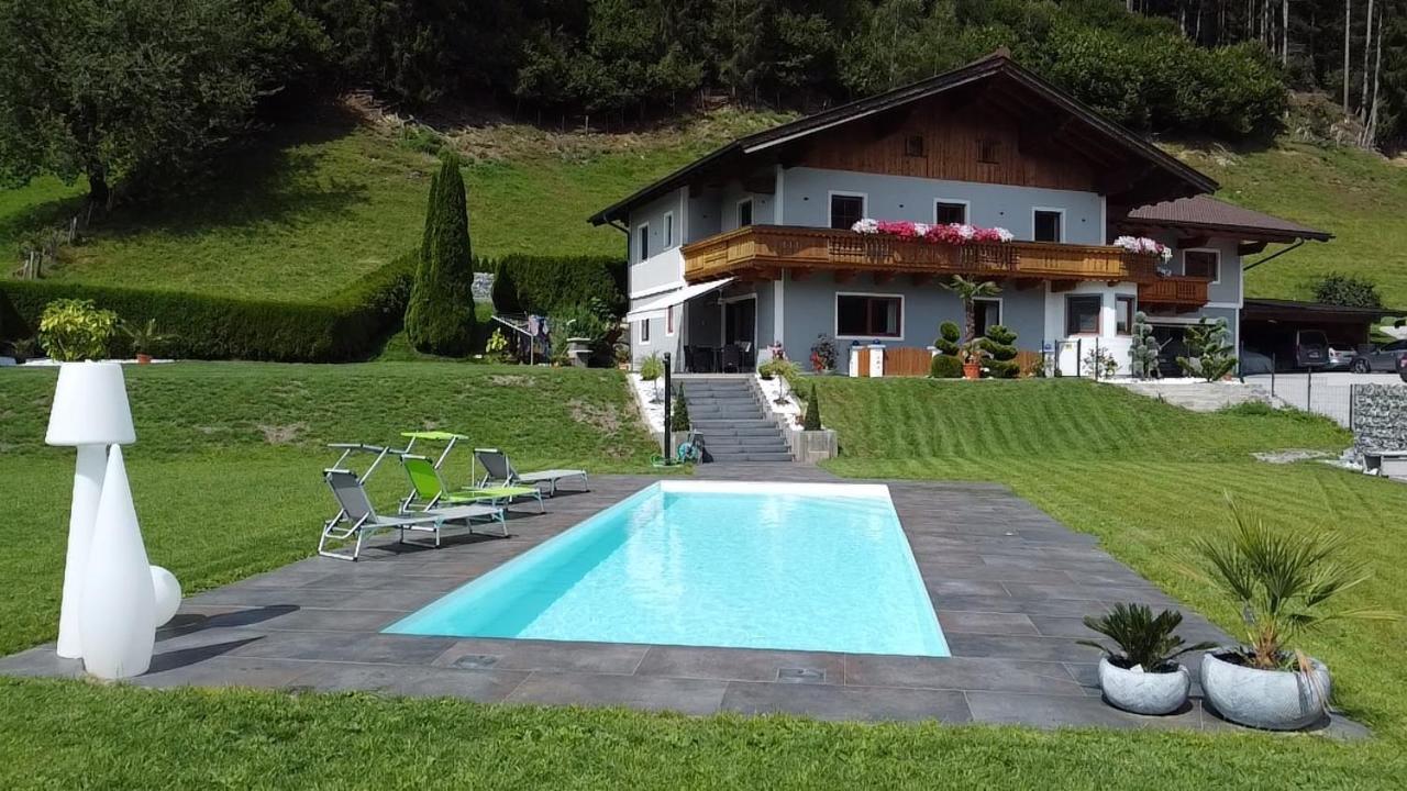 Unterbleiwanghof Villa Radstadt Kültér fotó