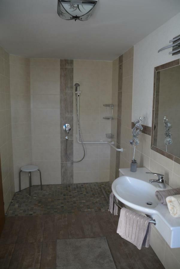 Unterbleiwanghof Villa Radstadt Kültér fotó